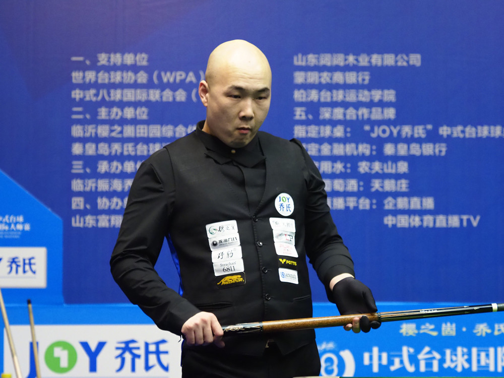 他所强调的